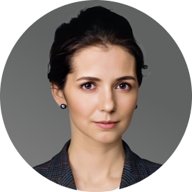 Анастасия Попова
