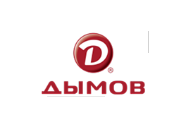 Dymov