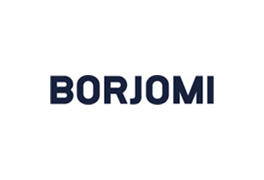 borjomi
